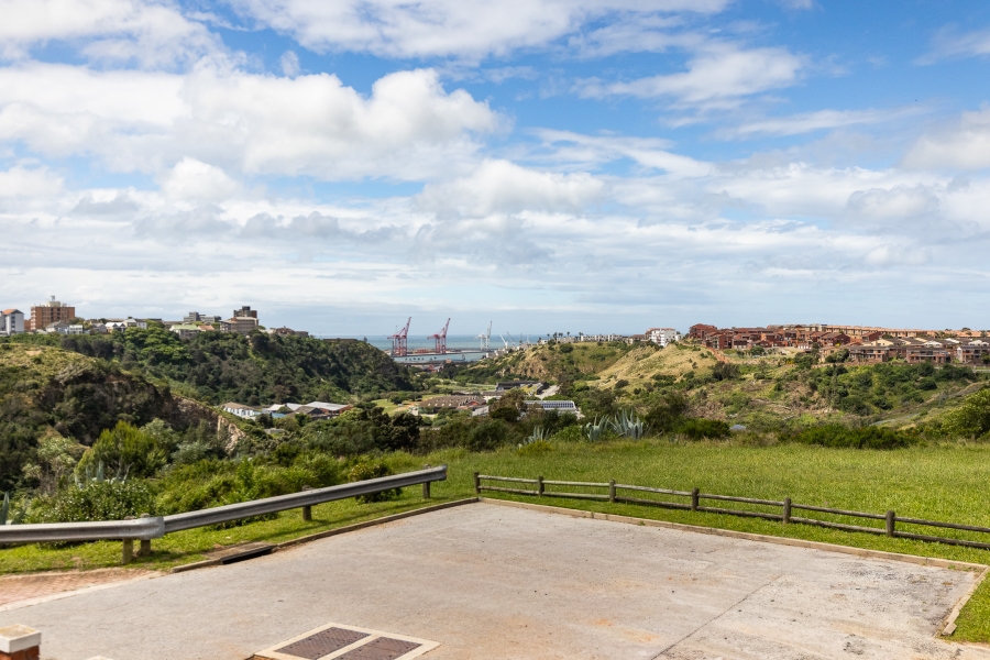 2 Bedroom Property for Sale in South End Eastern Cape